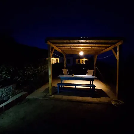 Casa Blu