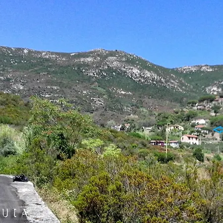 Casa Blu
