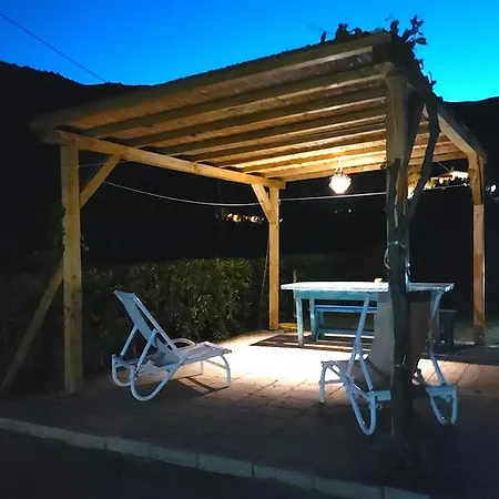 Casa Blu Holiday home *