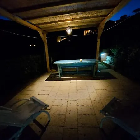 Сasa de vacaciones Casa Blu *