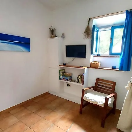 Сasa de vacaciones Casa Blu *