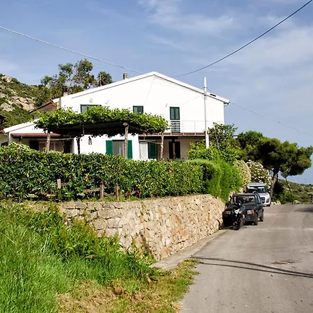 Casa Blu * Seccheto