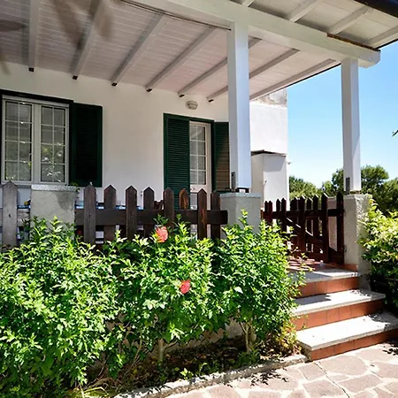 Сasa de vacaciones Casa Blu