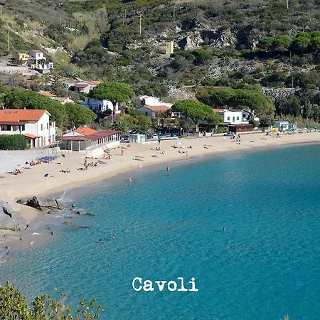 Casa Blu *