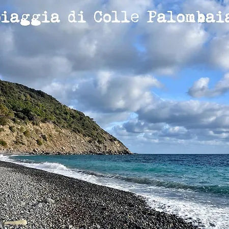 Casa Blu