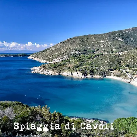 Casa Blu *