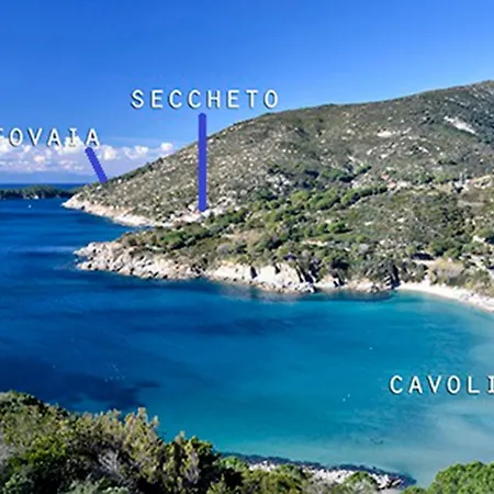 Casa Blu Сasa de vacaciones