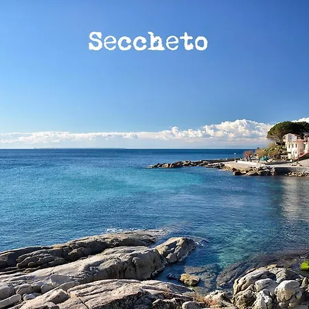 Сasa de vacaciones Casa Blu