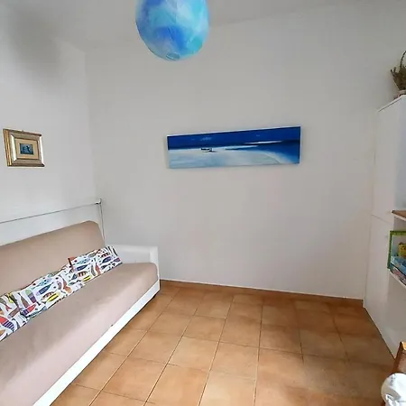 Casa Blu בית נופש *